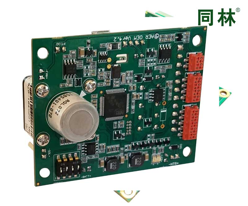  Aeroqual SM-50 OEM停產(chǎn)，替代品為 EcoSensors OEM-3(圖2)