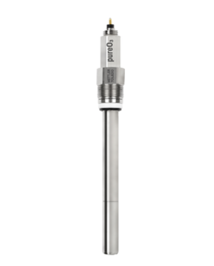 梅特勒托利多pureO3 溶解臭氧傳感器規格(圖1)
