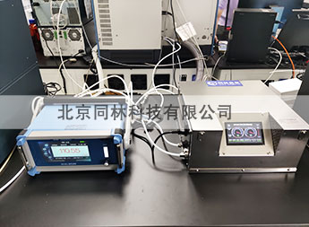 高濃度臭氧檢測(cè)儀用于ALD