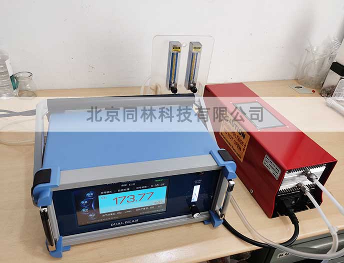 ALD用高濃度臭氧檢測(cè)儀