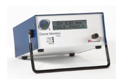 美國2B 106-M臭氧分析儀自帶過濾器嗎